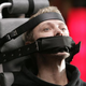 Illustration for article titled Youll Never Guess Whos In Bondage In New Doctor Who Stills